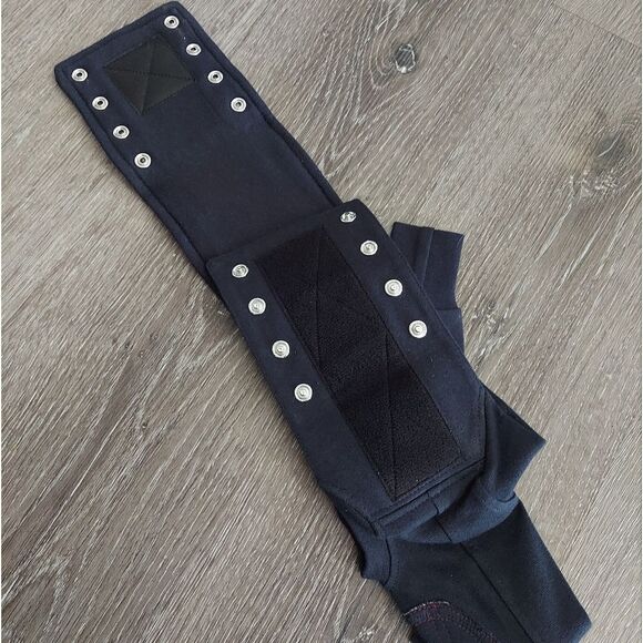 MPS Medical Pet Shirts: Double Front Leg XS - Picture 4 of 5